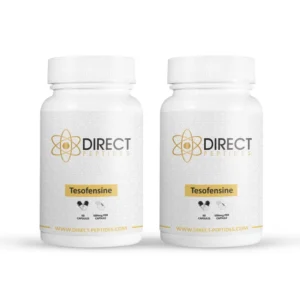 Buy Tesofensine Capsules Saudia Arabia Twin Pack from Direct Peptides
